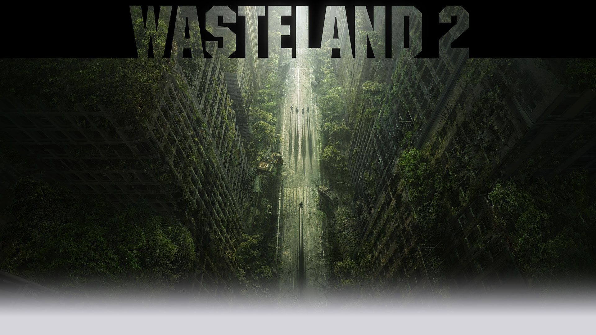 Wasteland 2 Giveaway > GamersBook