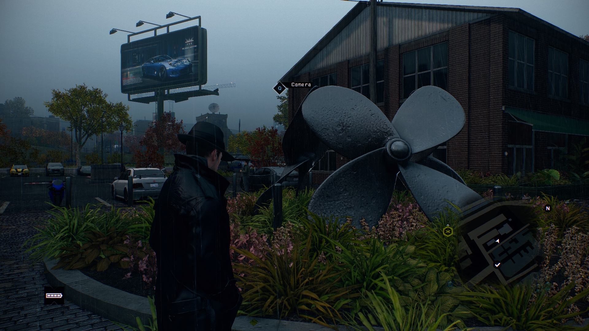 Ubisoft Watch Dogs Free Weekend Ubisoft Watch Dogs Free Weekend