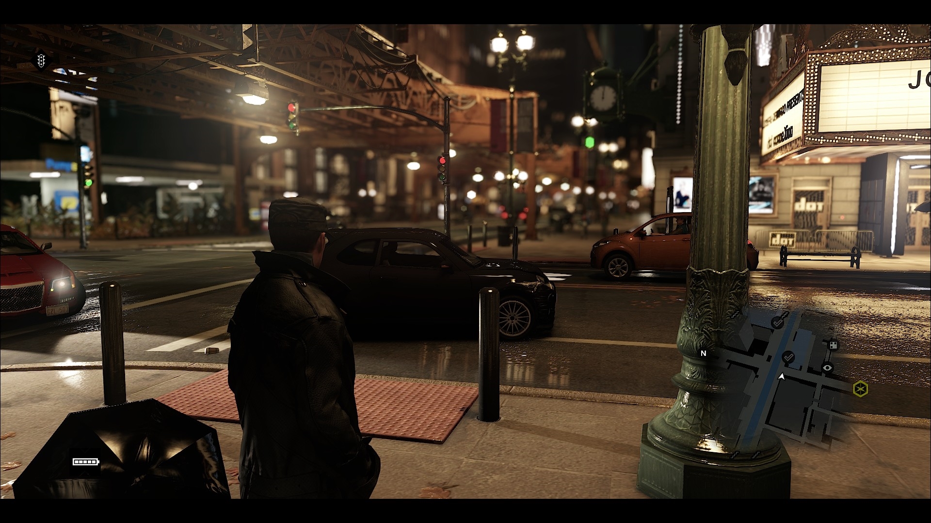 Watch Dogs The Worse Mod Uplay Watch Dogs The Worse Mod Uplay