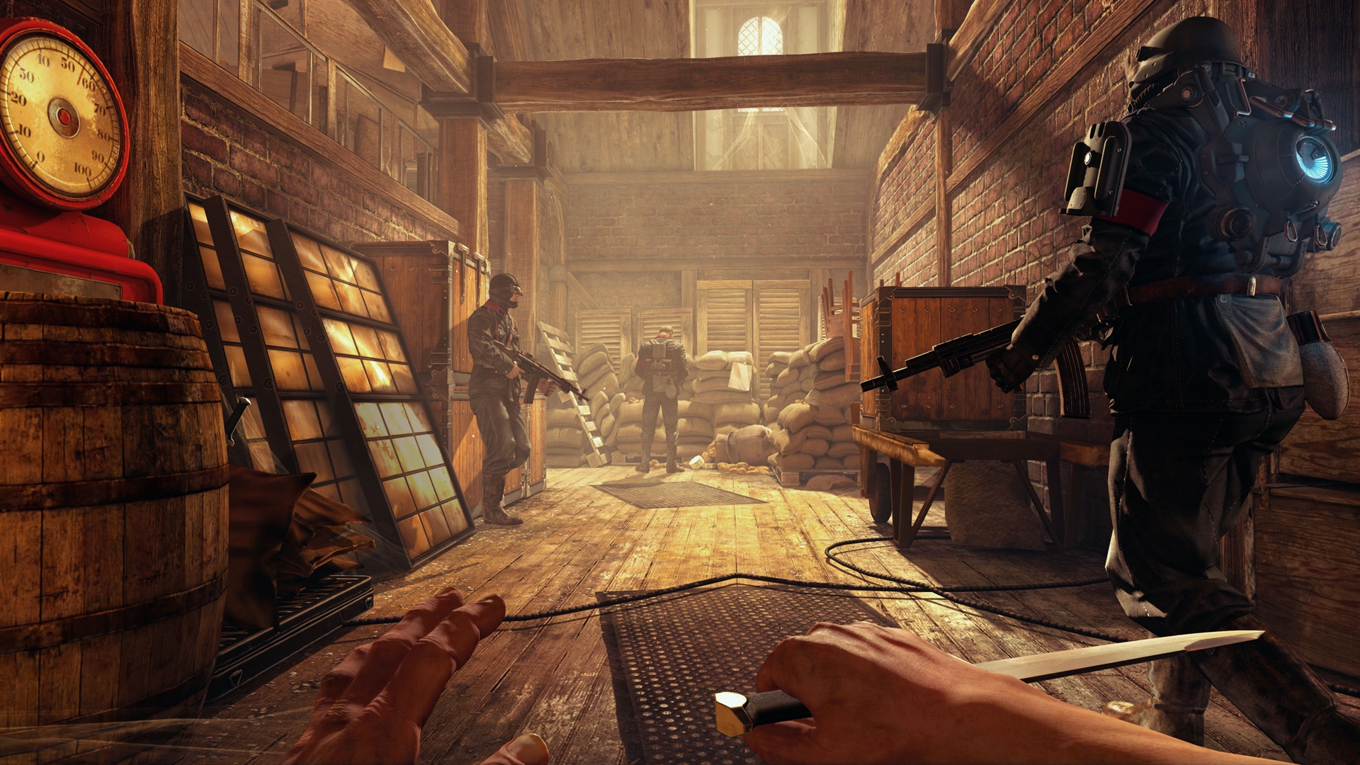 Fresh Wolfenstein Wallpaper Engine<br/> Fresh Wolfenstein Wallpaper Engine<br/>